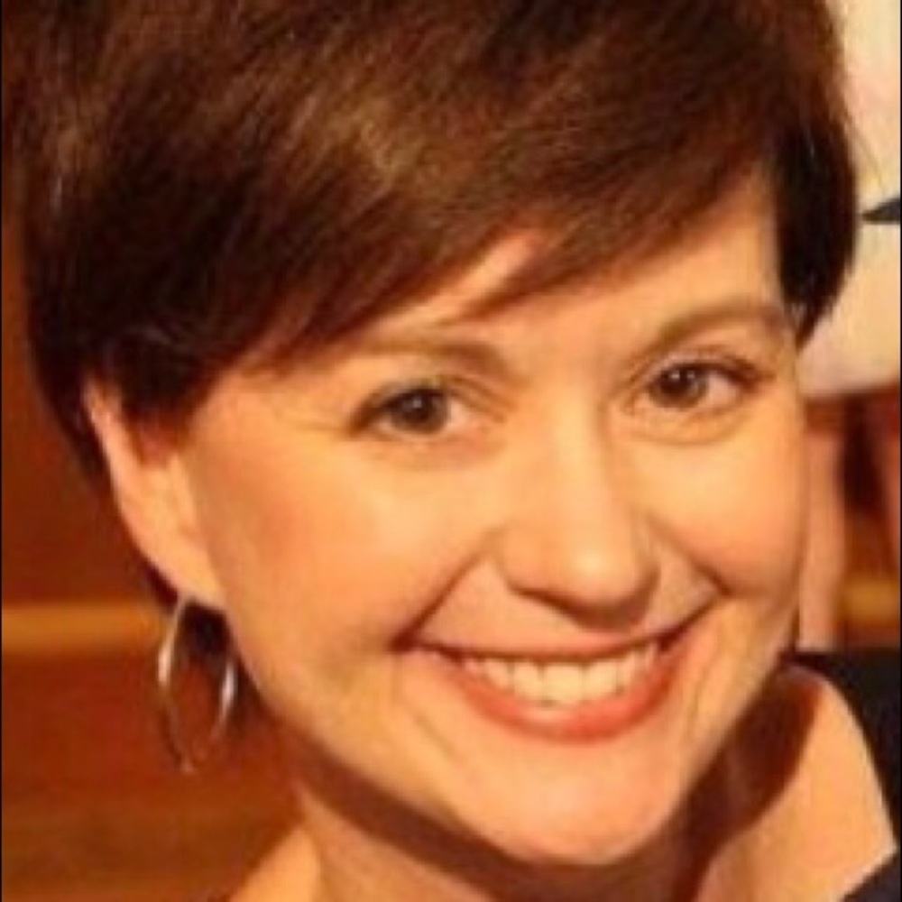 Meet your Posher, Lezli